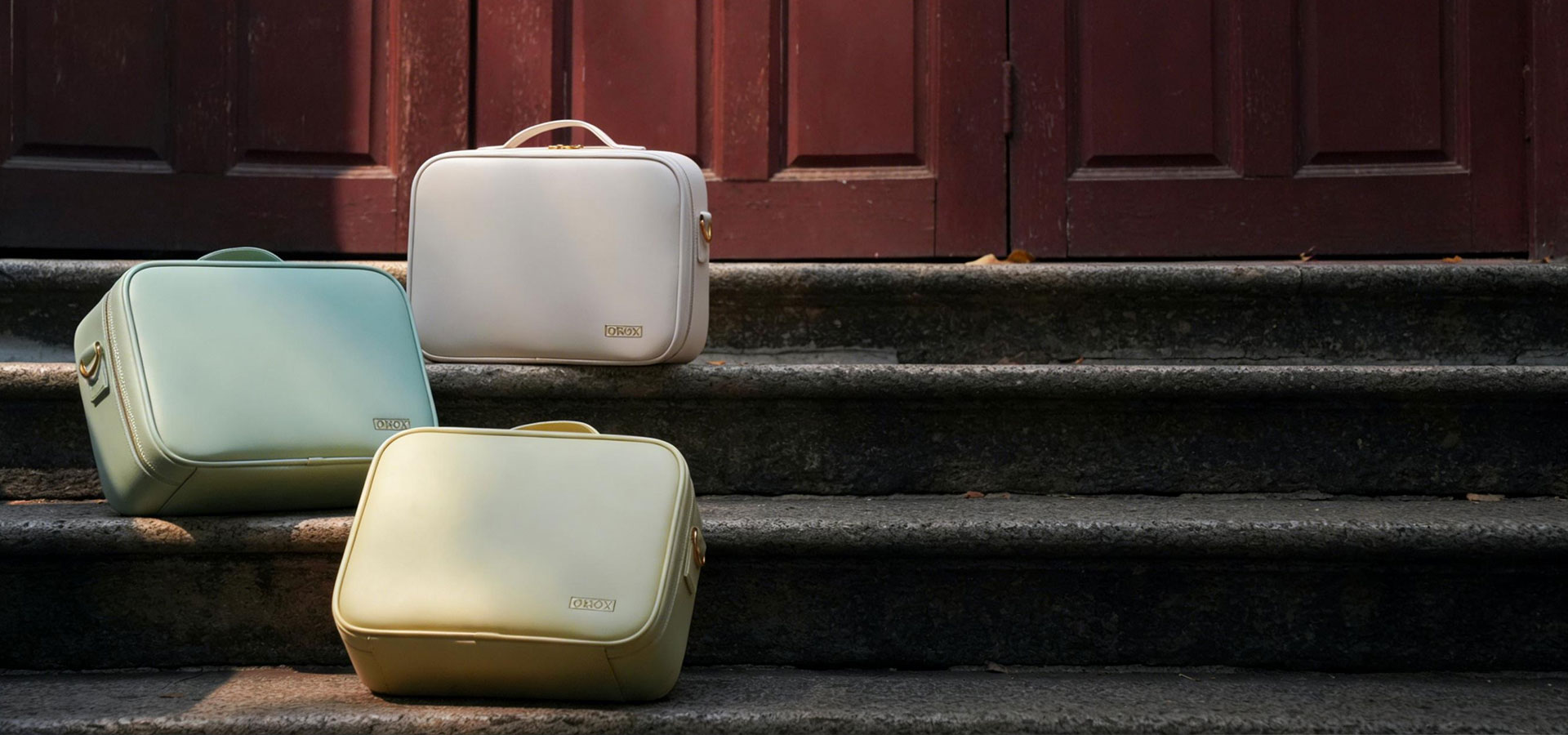 French classic, luxury fashion